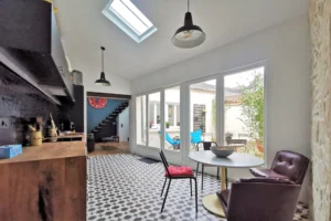 Maison située à chantilly à vendre chez Quality street immobilier