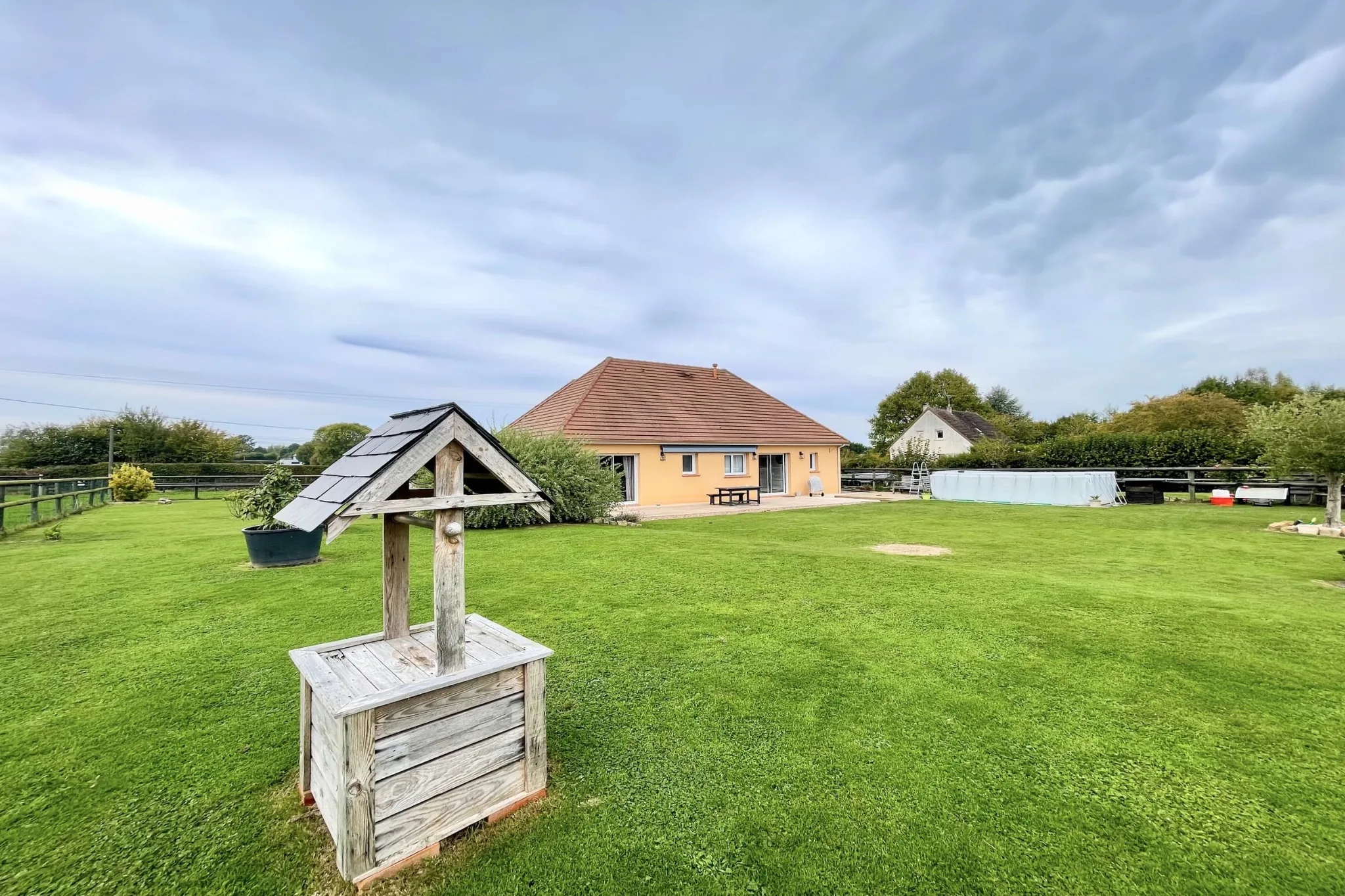 estate photo