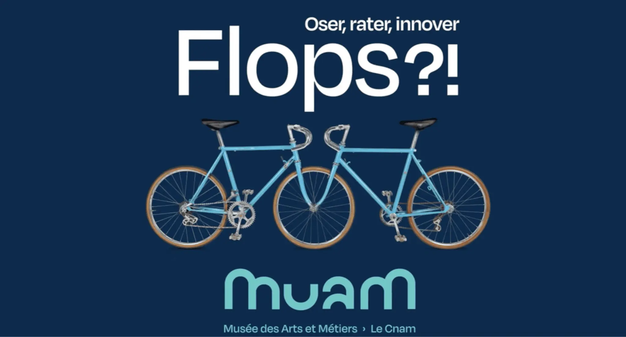 FLOP – L’esthétique de l’échec, quand l’innovation révèle ses failles